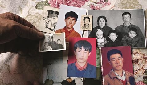 1996年，18岁小伙被当成杀人犯枪决，18年后凶手自首才洗刷冤屈