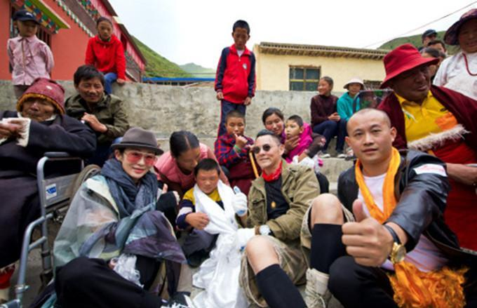 53岁张敏息影15年复出，再扮赵敏容貌大变，生图皮肤松弛满脸憔悴