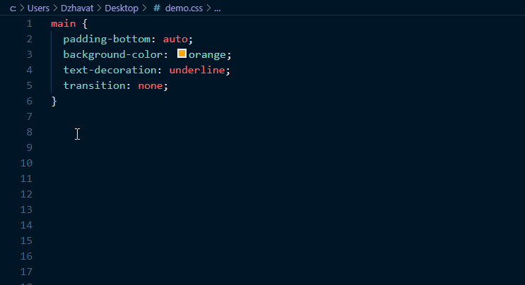 VSCode中值得推荐的常用的33个高效前端插件「效率篇」(一)