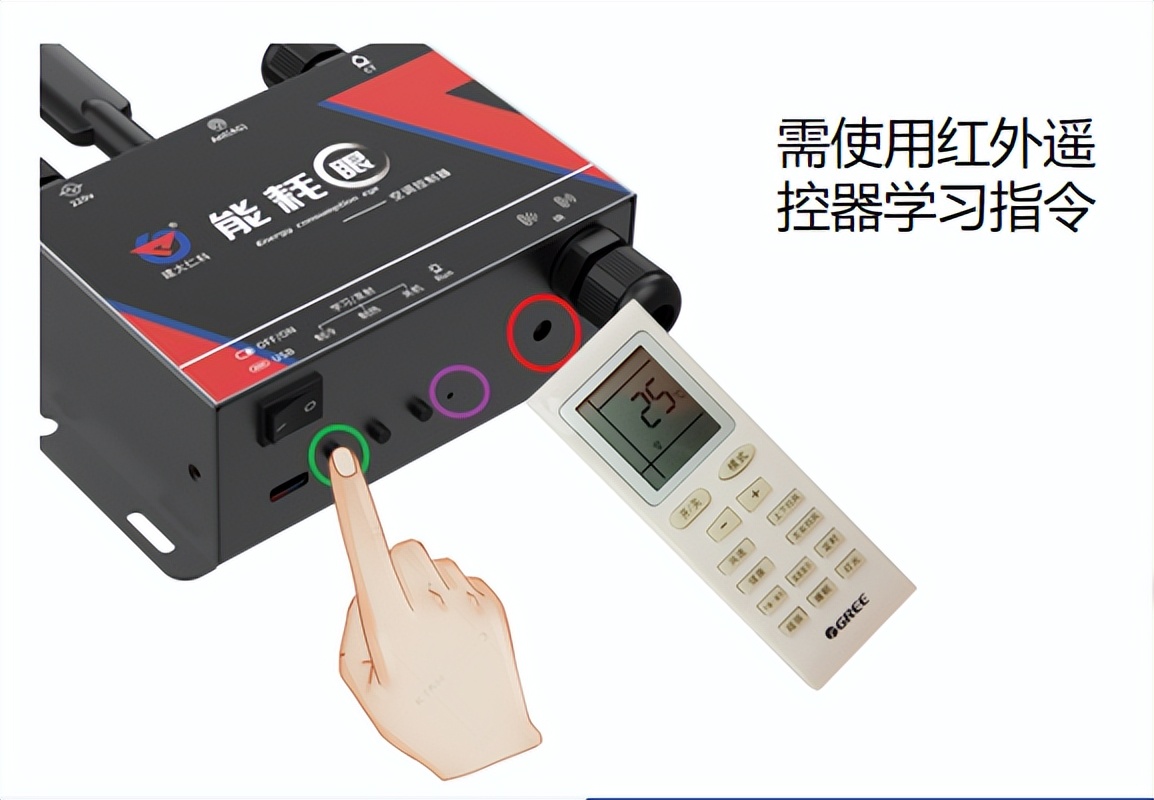 下班后辦公室空調總是忘關，行政員工一招解決獲得經理好評