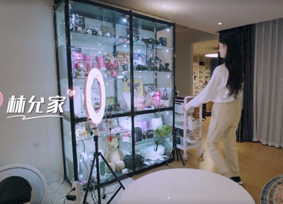 一把菜刀60万，一双日常鞋80万，明星们的生活到底有多奢侈？