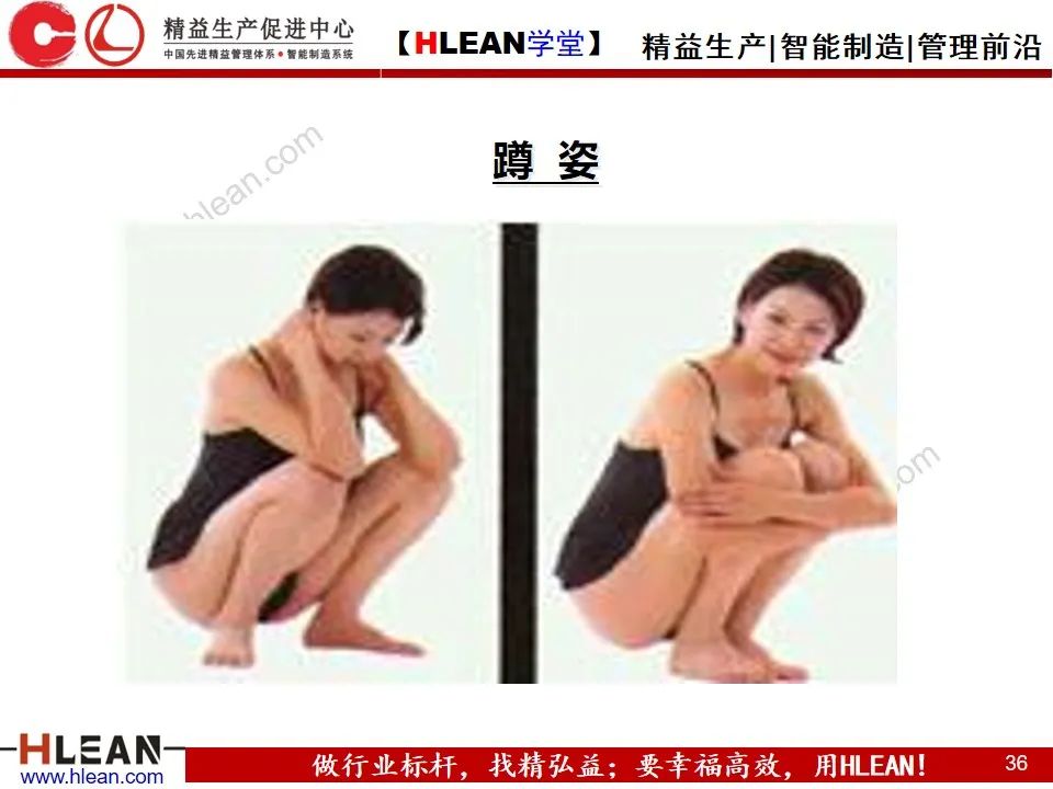 「精益學堂」新晉員工入職培訓（下篇）