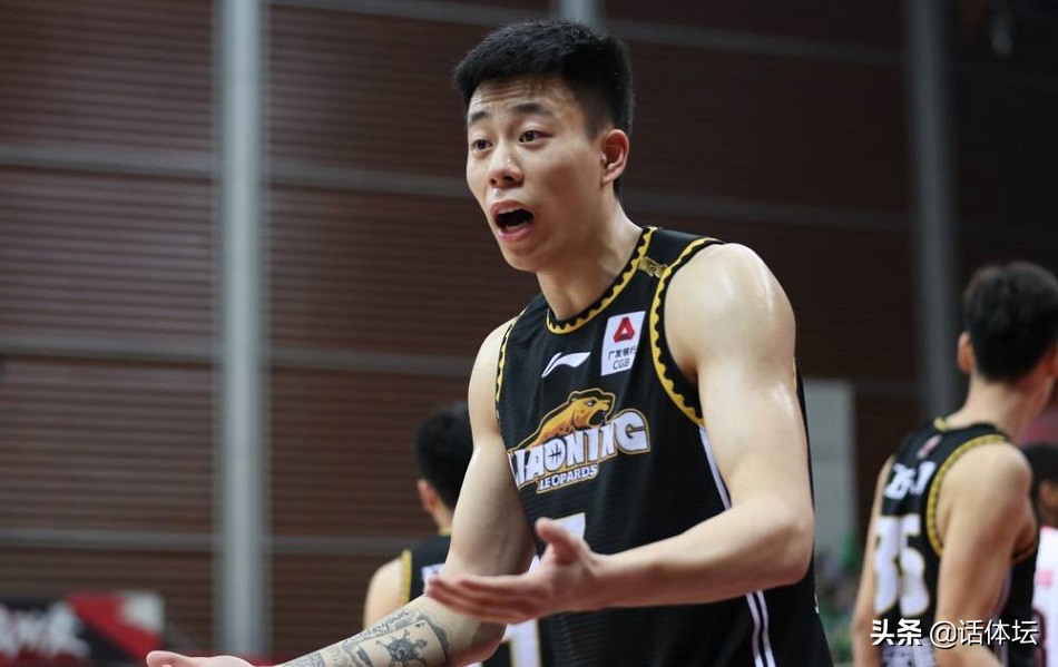 cba球员进nba都有哪个(恭喜姚明！男篮完成蜕变，4大新星赴NBA，CBA标杆球队却一反常态)