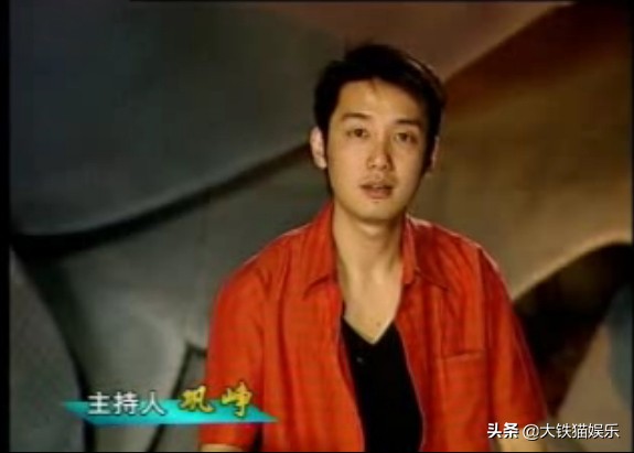 辞掉央视“铁饭碗”转行做演员，这5位明星有的红了，有的后悔了