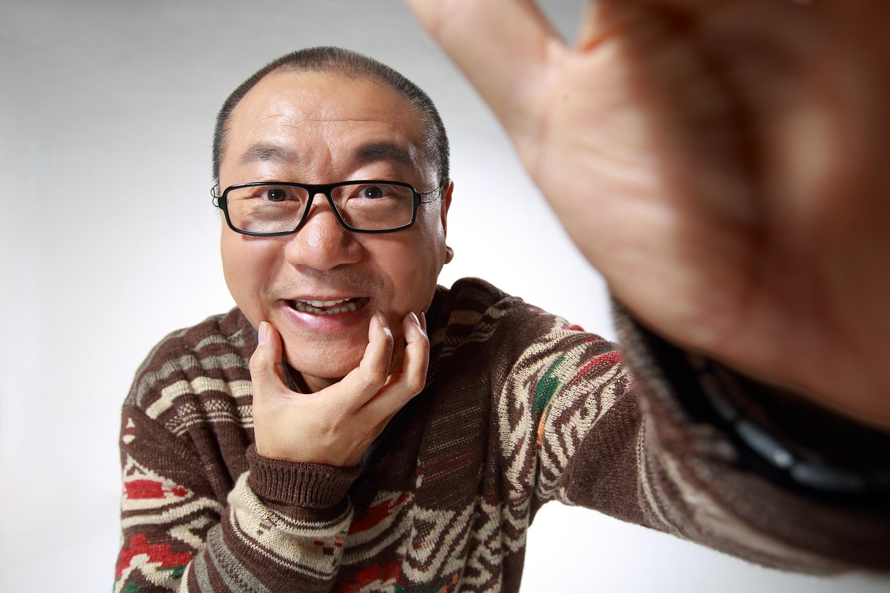 无绯闻、无情人，这6位男星个个是“妻管严”，堪称娱乐圈清流