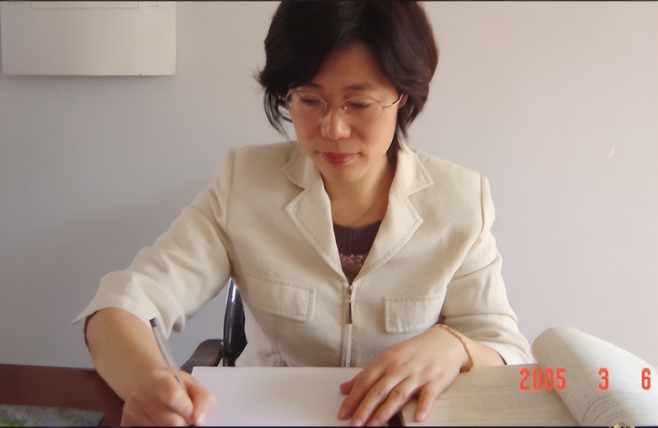 清华教授王小云：密码界的女强人，曾破解美国认为最安全的密码