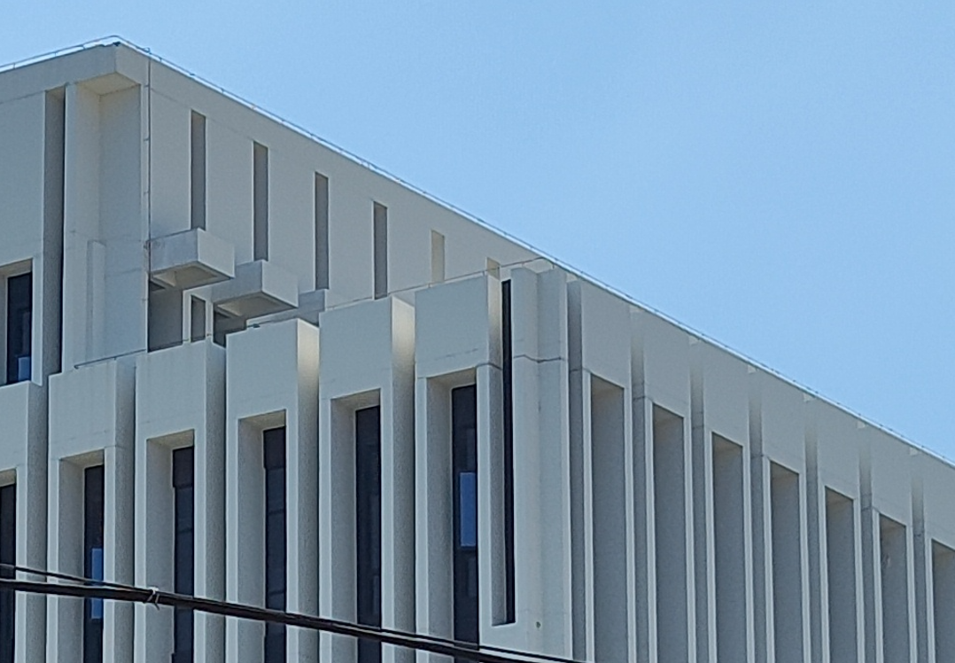 Motorola X30Pro体验，两亿像素真有那么强大？