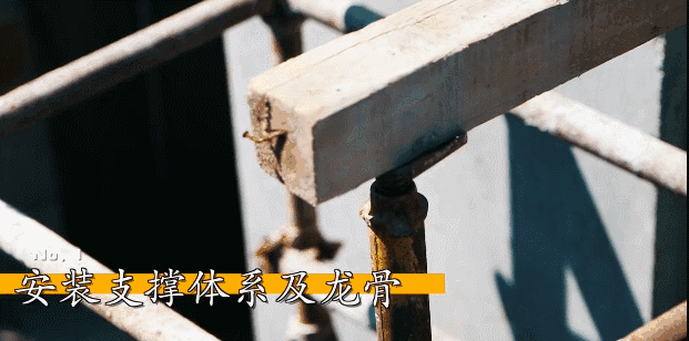 「干货」5个环节学会做装配式建筑吊装