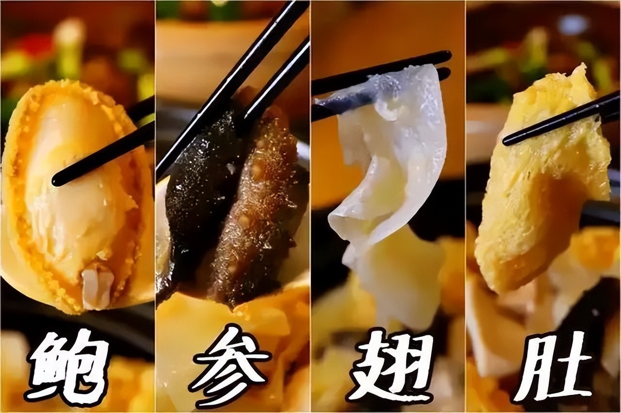 欧阳震华出ICU，买1斤干瑶柱当零食，富豪明星的养生方法