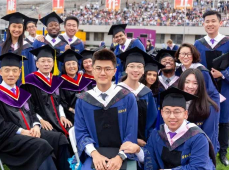 “高考上985”VS“考研上985”谁的价值更高？清华鄙视链说明问题