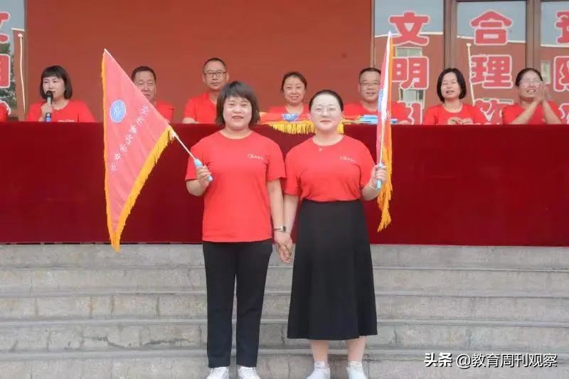 忻州市北方中學(xué)2022年初三畢業(yè)典禮(圖8) 忻州市北方中學(xué)2022年初三畢業(yè)典禮(圖8)