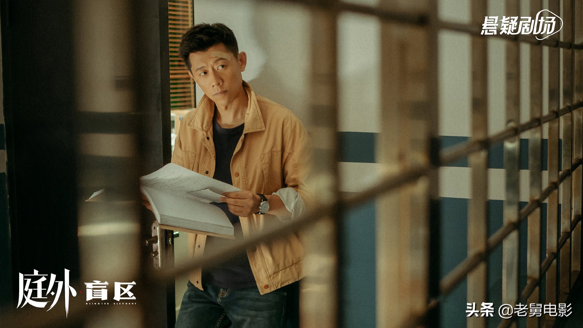 新剧一集入坑，夏雨直言电视剧行业现状，是真不怕得罪人