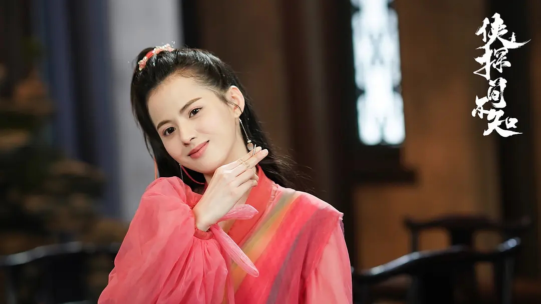 定档1月31日，网友直呼毁经典？《雪中悍刀行》真正的对手来了