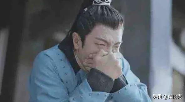 明明扮相普通，却各个扮演绝世美男，这七个男星凭什么？