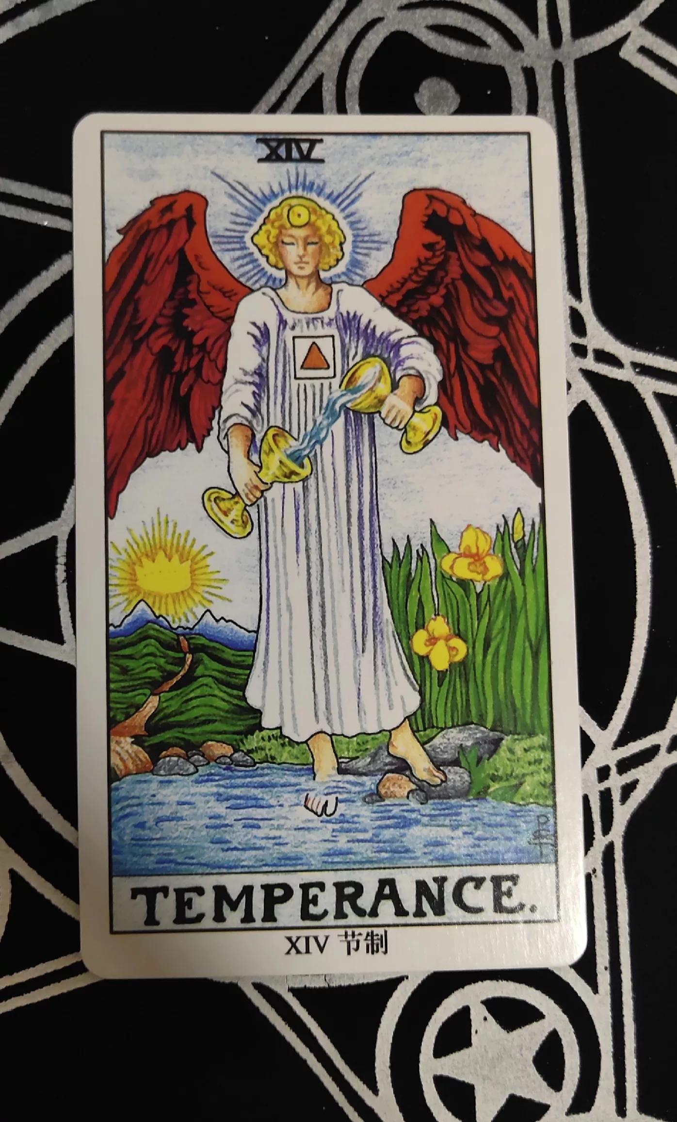 星座查询塔罗牌(星座占卜塔罗牌)