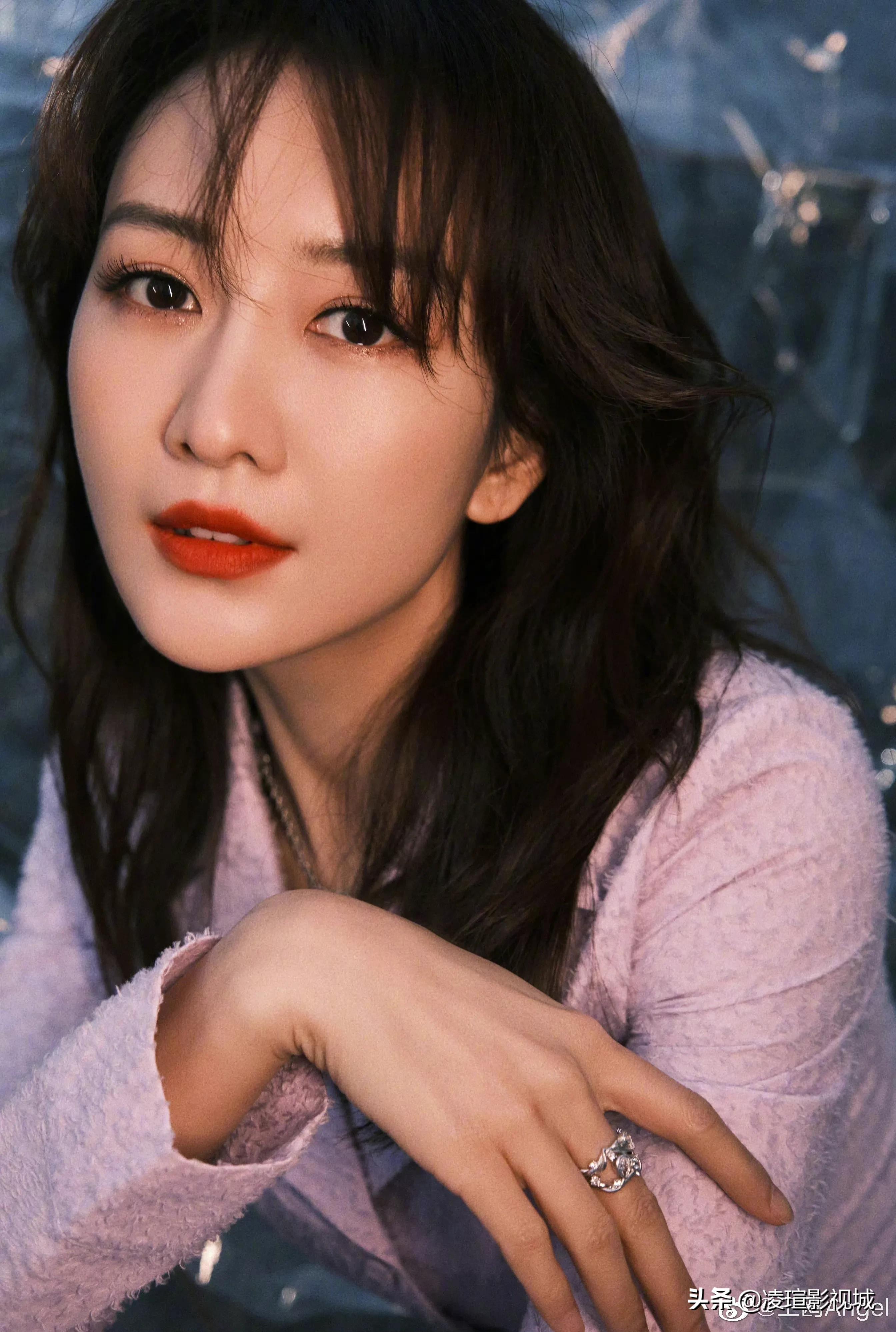 明星壁纸图片分享：王鸥（1）