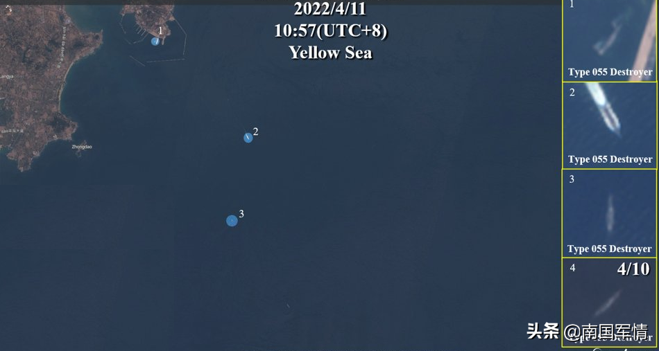 �������Ľ��������ֿ��ڶ��֣�055�Ϻ�������������������Ӳ��Ӳ