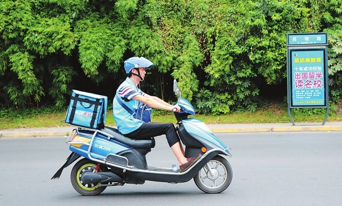 终于搞明白，“48伏、60伏、72伏”的电动车，到底哪个更适合自己