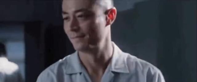 林心如霍建华同框飙戏，怒扇老公一耳光声音好响，男方一脸凶相