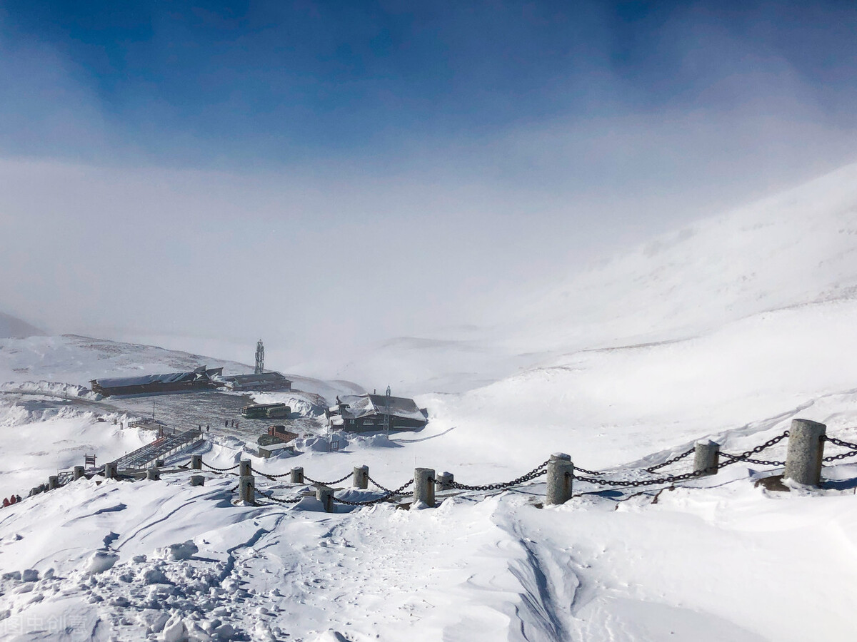 童话世界般的雪乡真的是太美了，一定要打卡国内最美8大雪乡插图47