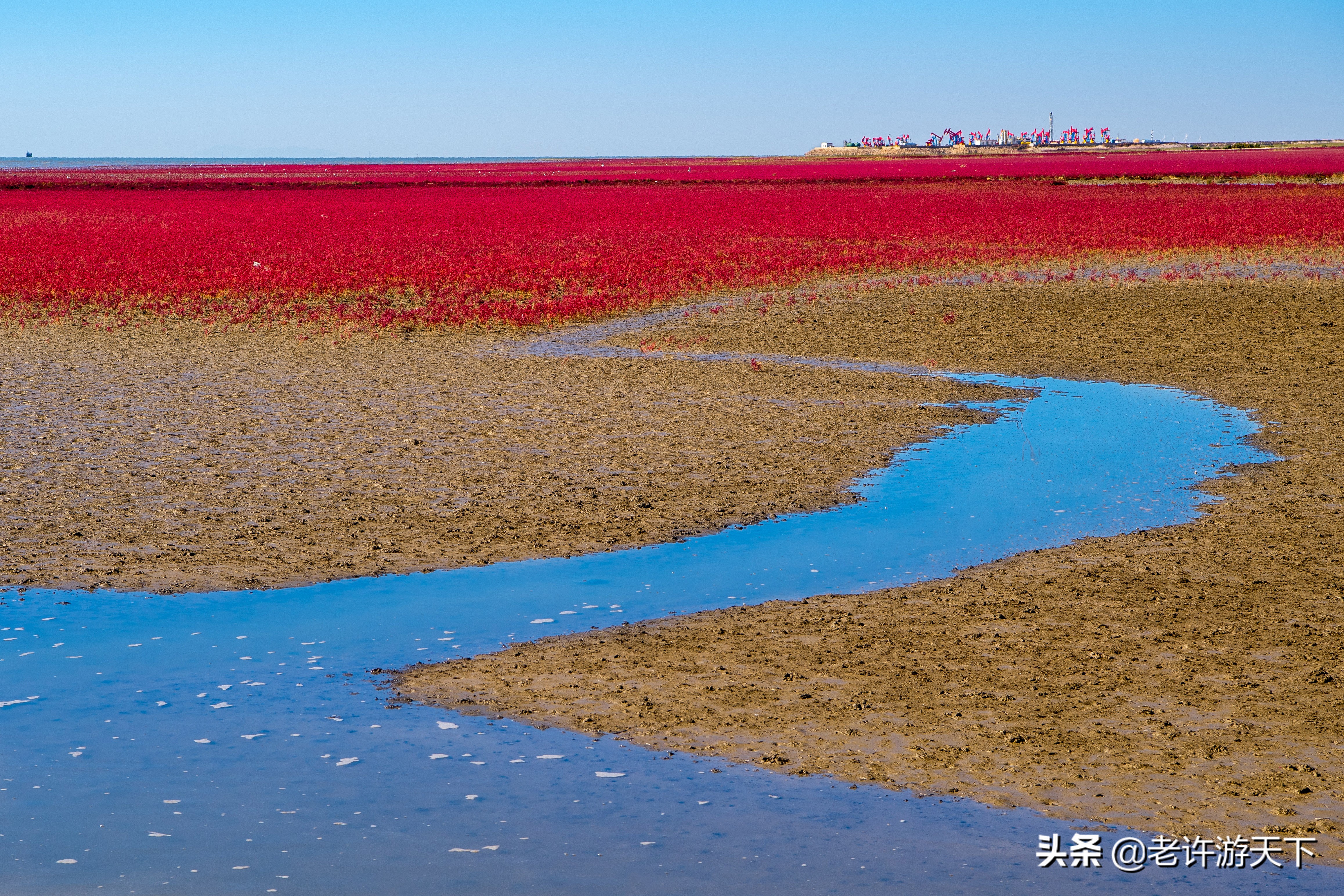 老许路书：游遍辽宁，美景一网打尽，14个地市一个不能少（辽西）
