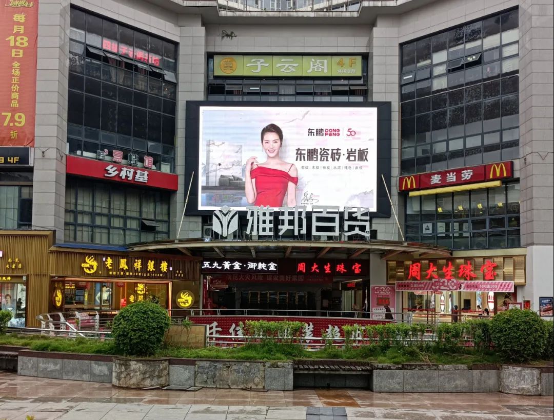 逆勢向上 全面煥新