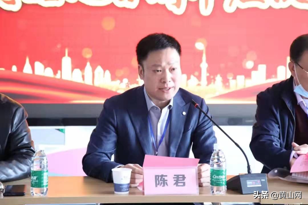 颐高新举措 园里庆新年 助力乡村振兴