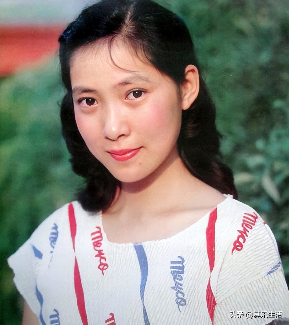 历届中国电视剧飞天奖—优秀女配角（1984-1997）