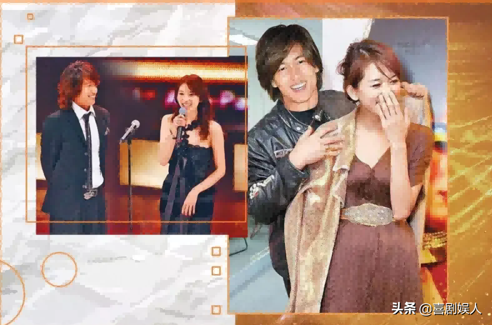 从金童玉女到形同陌路，这10对明星情侣，永远让人“意难平”