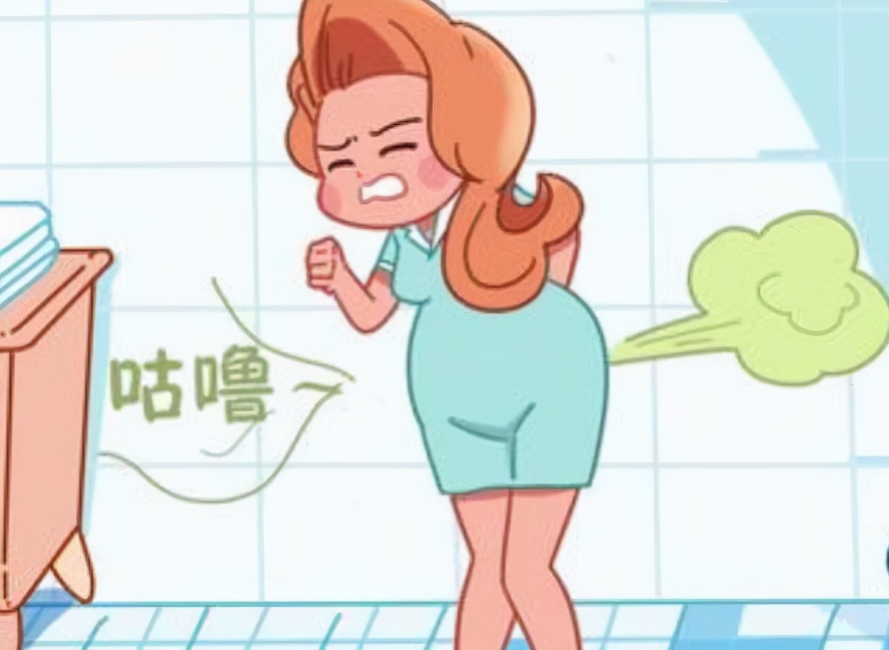 壮观的肚子咕咕叫是为什么的插图