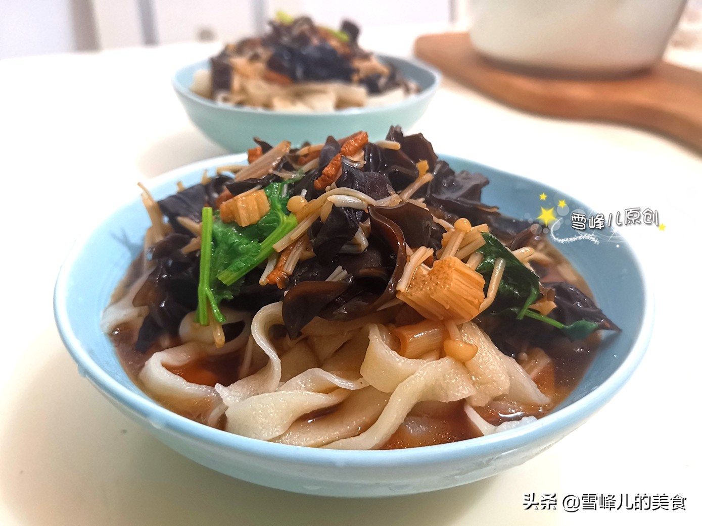 大年初七要吃面，分享8种面条的详细做法，简单易做超好吃，真香