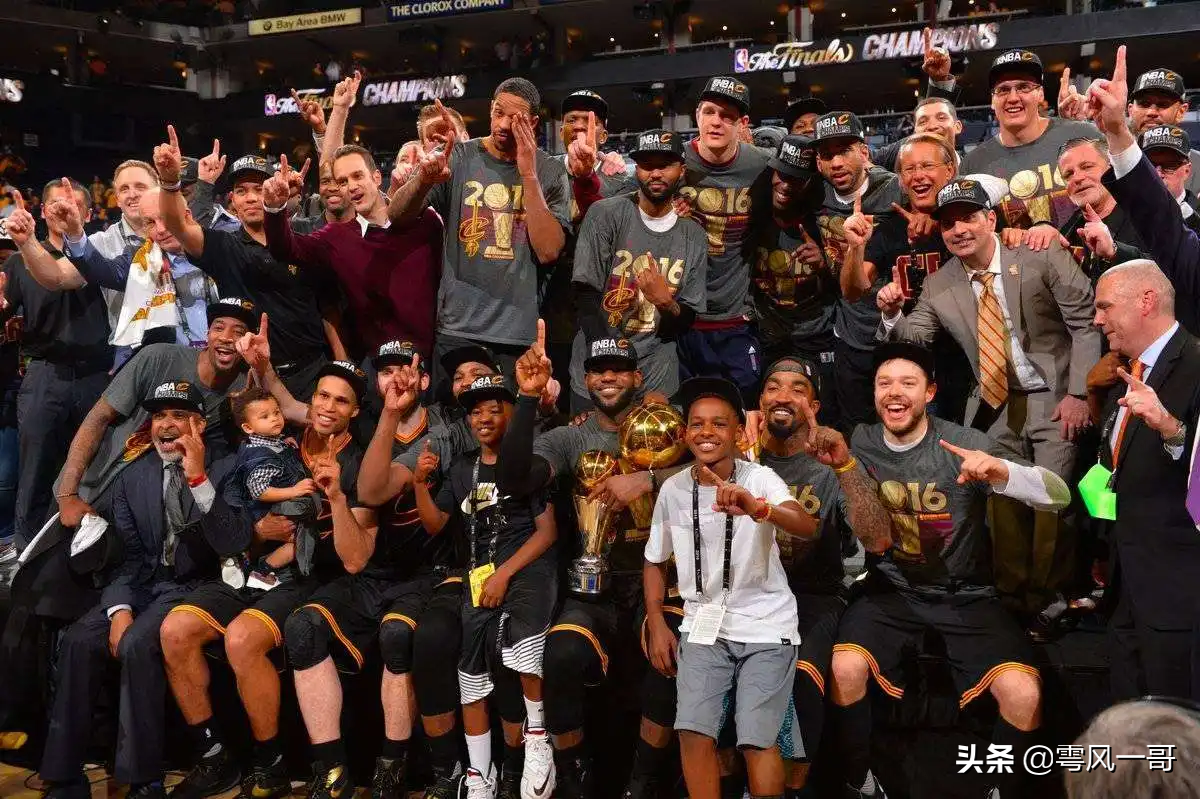 NBA2016总决赛超清回放(NBA总决赛风云——2015-2016：金州勇士vs克里夫兰骑士)