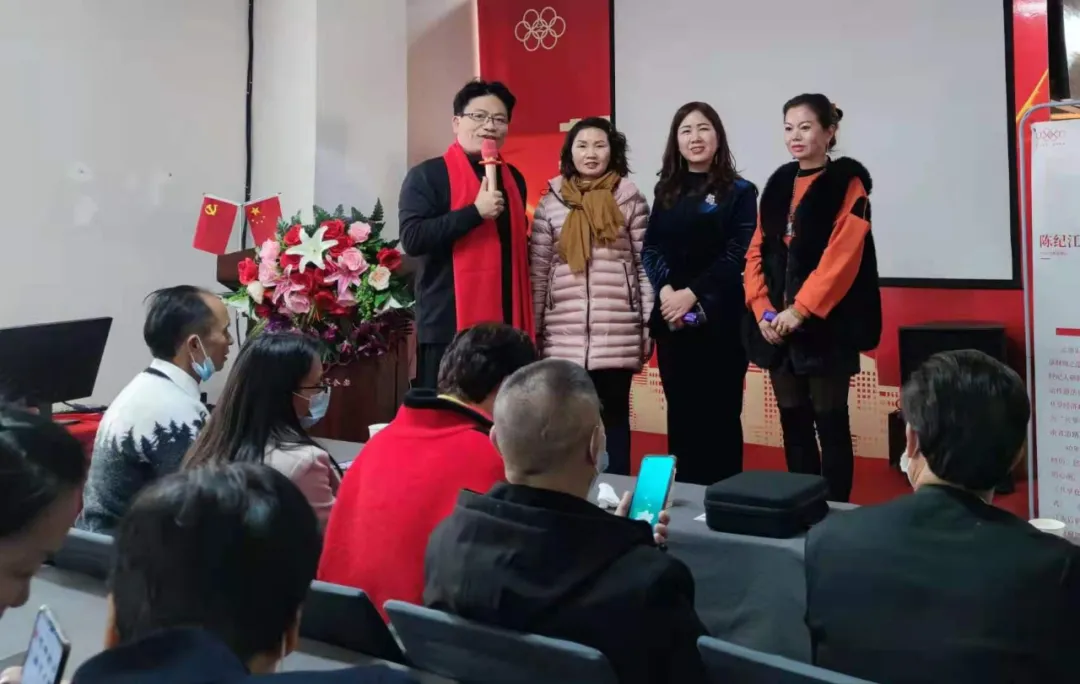 先做好自己的用户,才能更好地服务客户