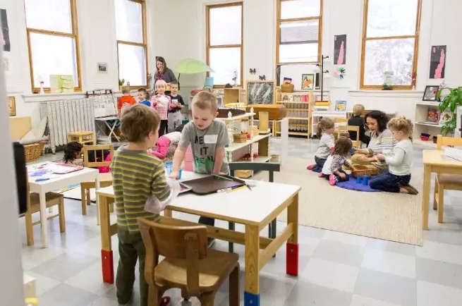 其实80%的家长都不知道蒙特梭利、华德福、瑞吉欧到底是啥