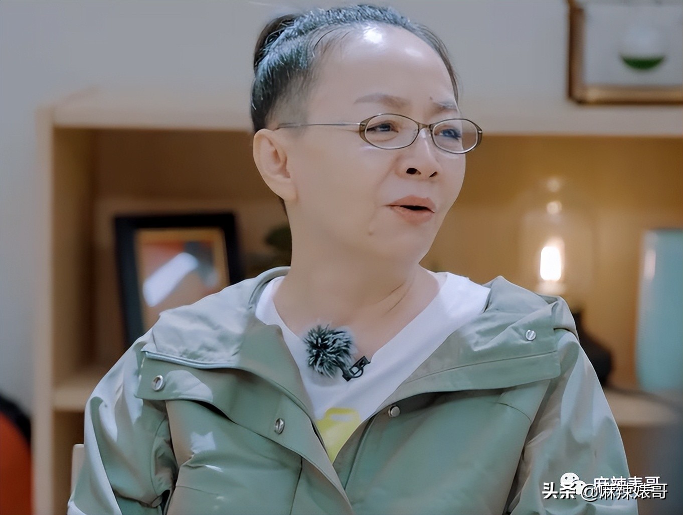 宋丹丹现状如何2022,宋丹丹最近参加的综艺节目