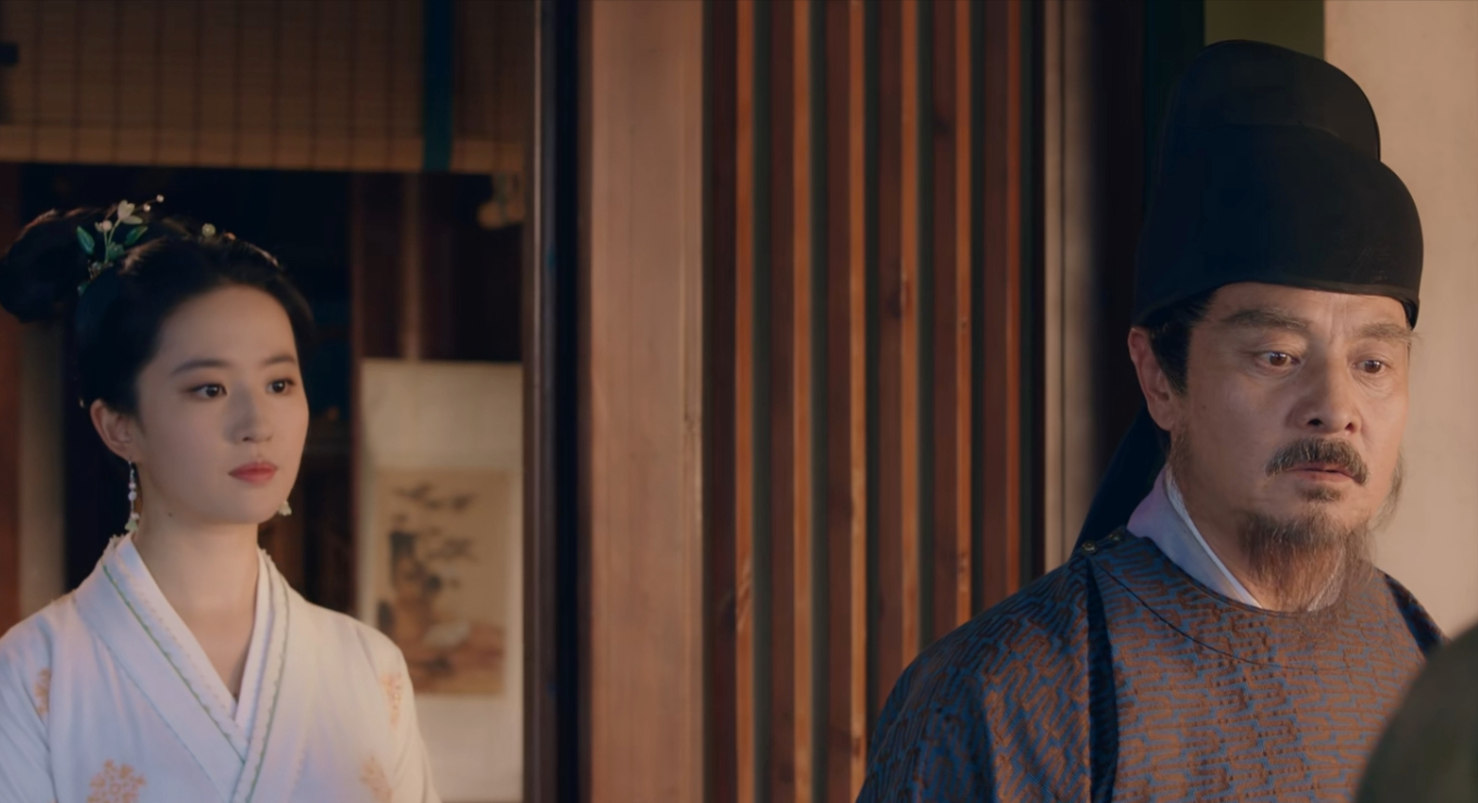 梦华录：高慧的报应，终于来了