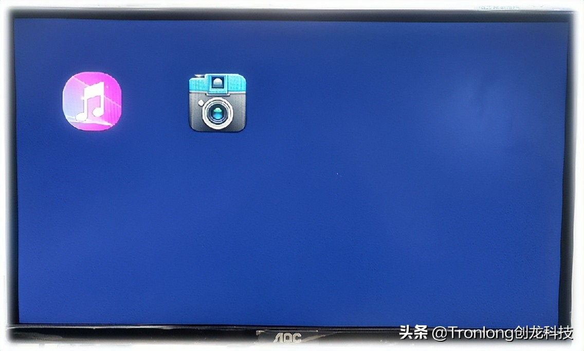 全志A40i工业核心板，100%国产4核ARM Cortex-A7“双屏异显”