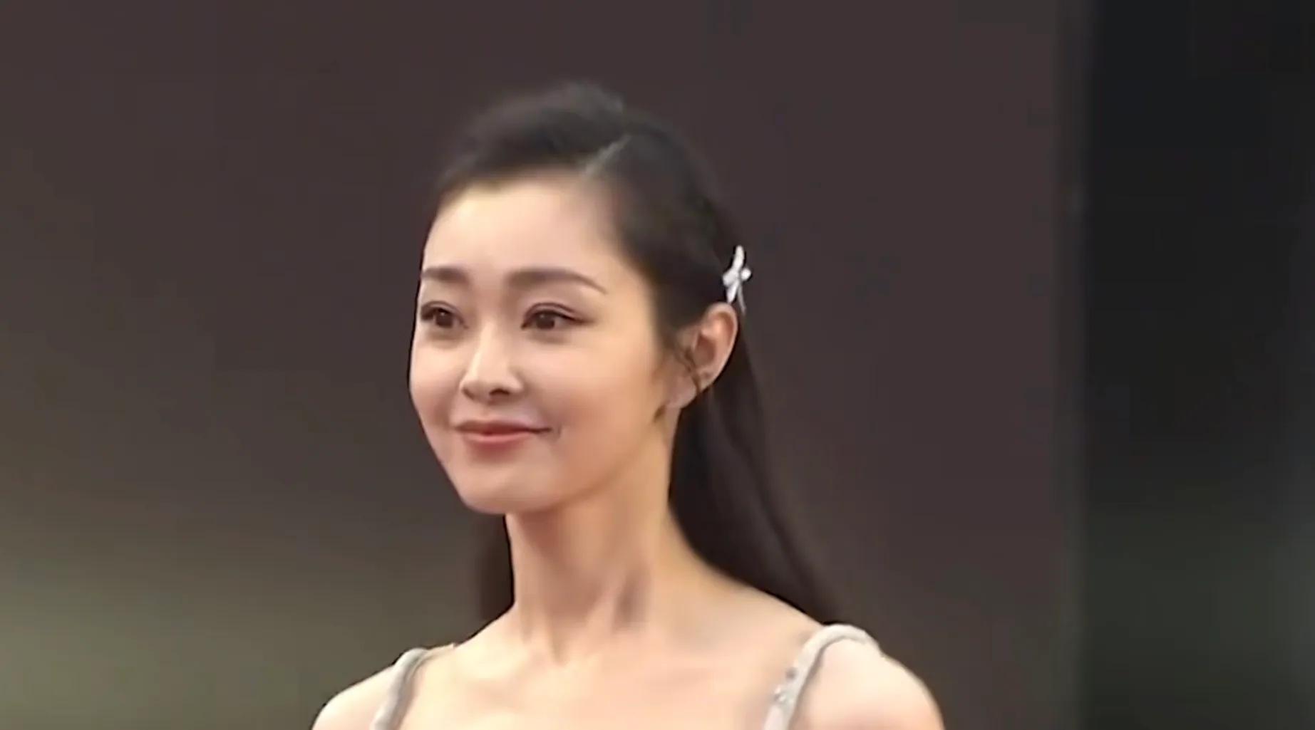 演技碾压baby，为何一直载娱乐圈活跃不起来的女明星是谁呢？