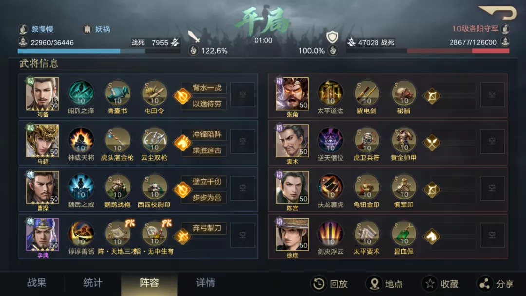 「荣耀抢鲜报」云尘双枪抢先爆料!神威天将军马超砍翻一切?