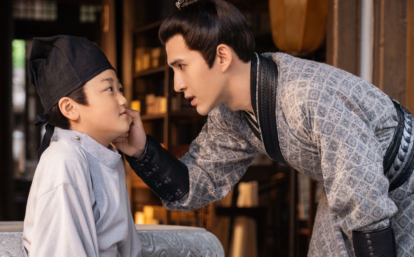 梦华录：葛招娣结局逆袭，她才是最幸福的姑娘