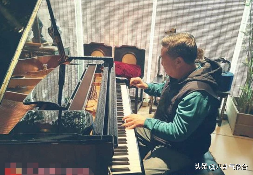 8年后再看《正阳门下》，才发现里面的配角个个大有来头