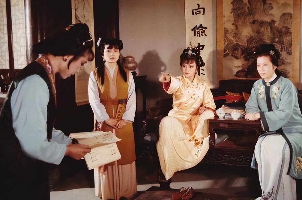 红楼事件(厦门的红楼事件)