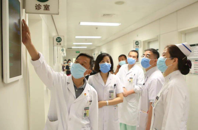 2022医学类高校排名出炉！北京协和独占鳌头，南医大出乎意料