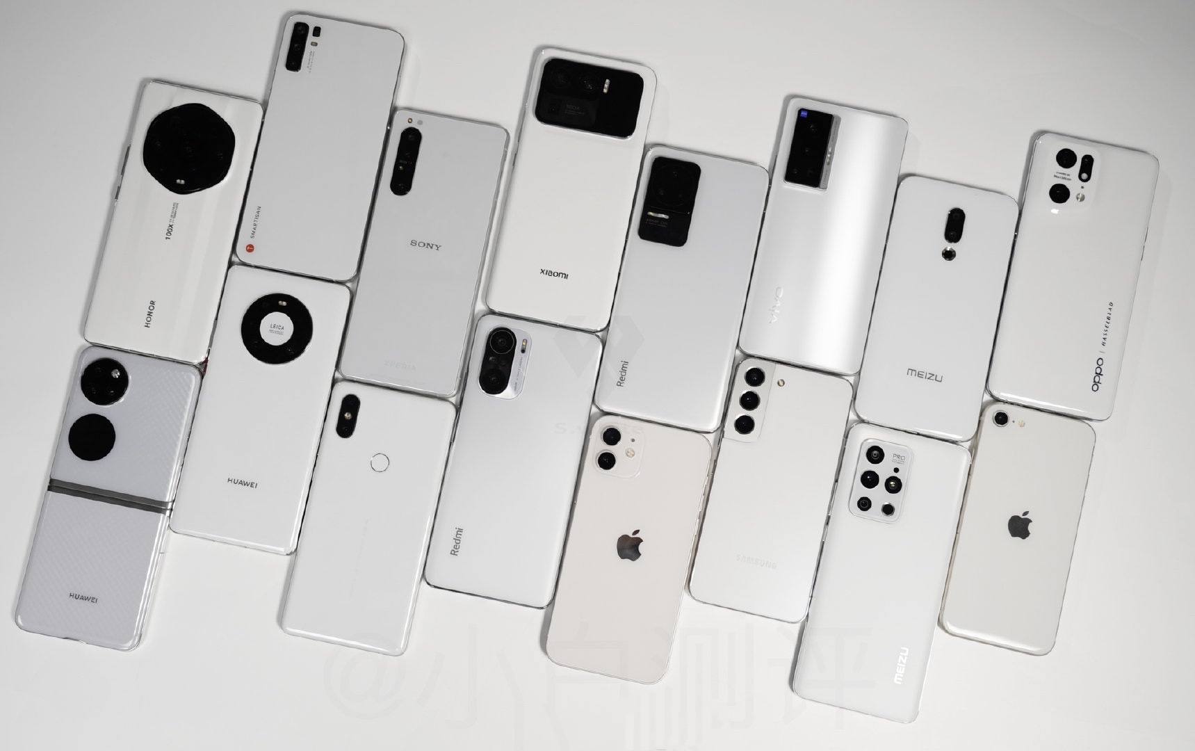 准大学生购机推荐，低中高三档任你选，总有一款适合你