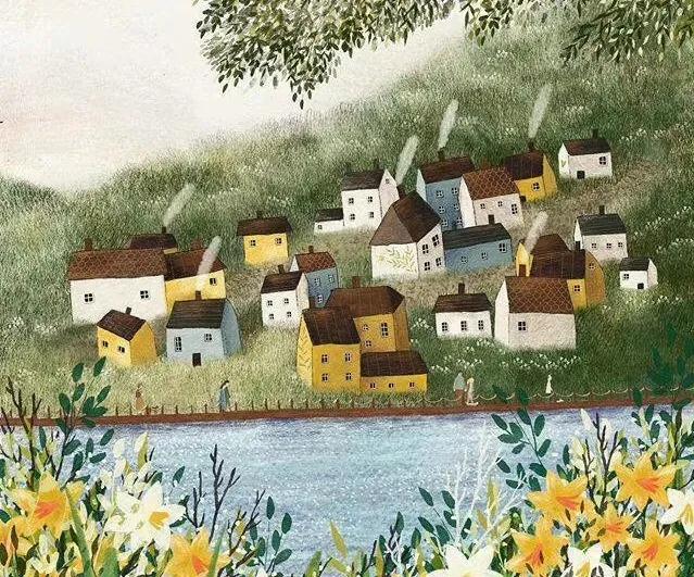 高考满分作文《微妙的平衡》，质朴中有深意，一开头就惊艳