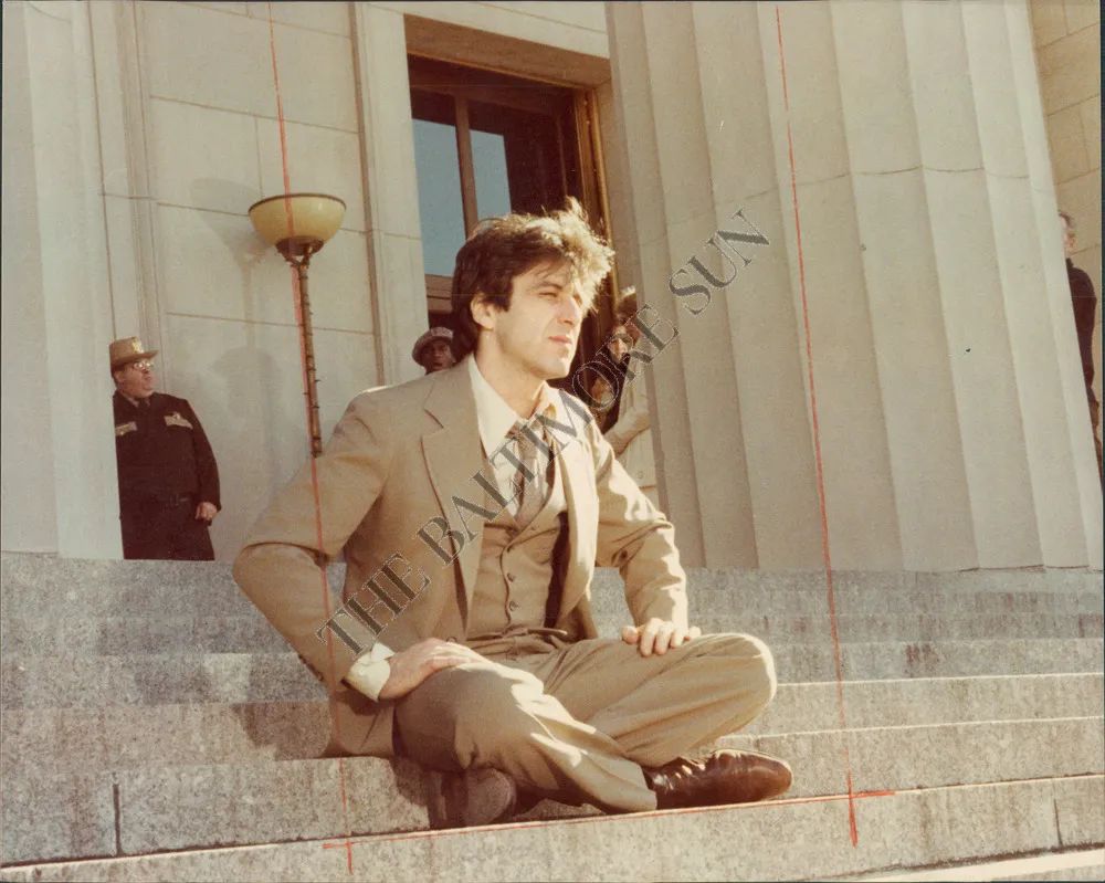 《伸张正义》阿尔帕西诺演得太震撼！炮轰司法黑暗超狠辣