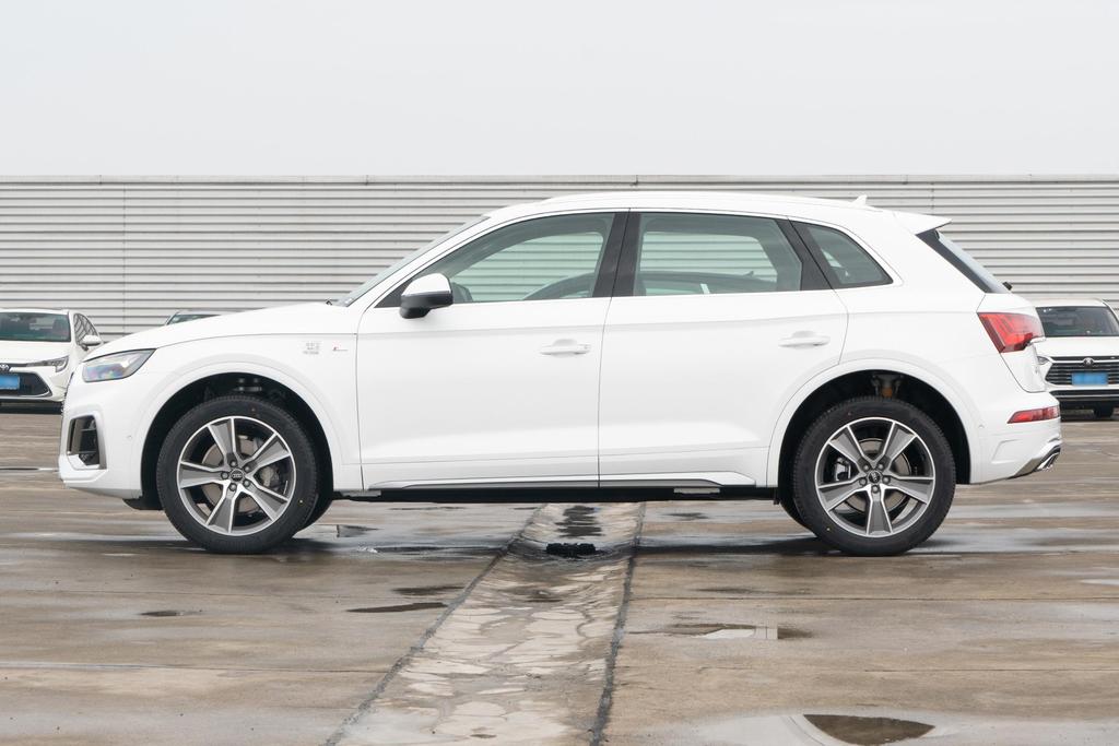 40来万买SUV，绕不开这3台，2.0T+全时四驱，档次高，都是狠角色