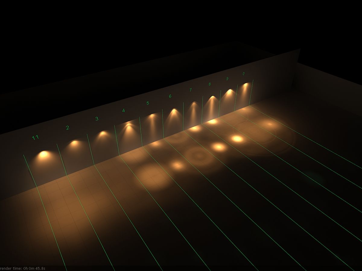 奉献2000个光域网下载，含13类效果图必备（1个硬币=坐摇摇车）