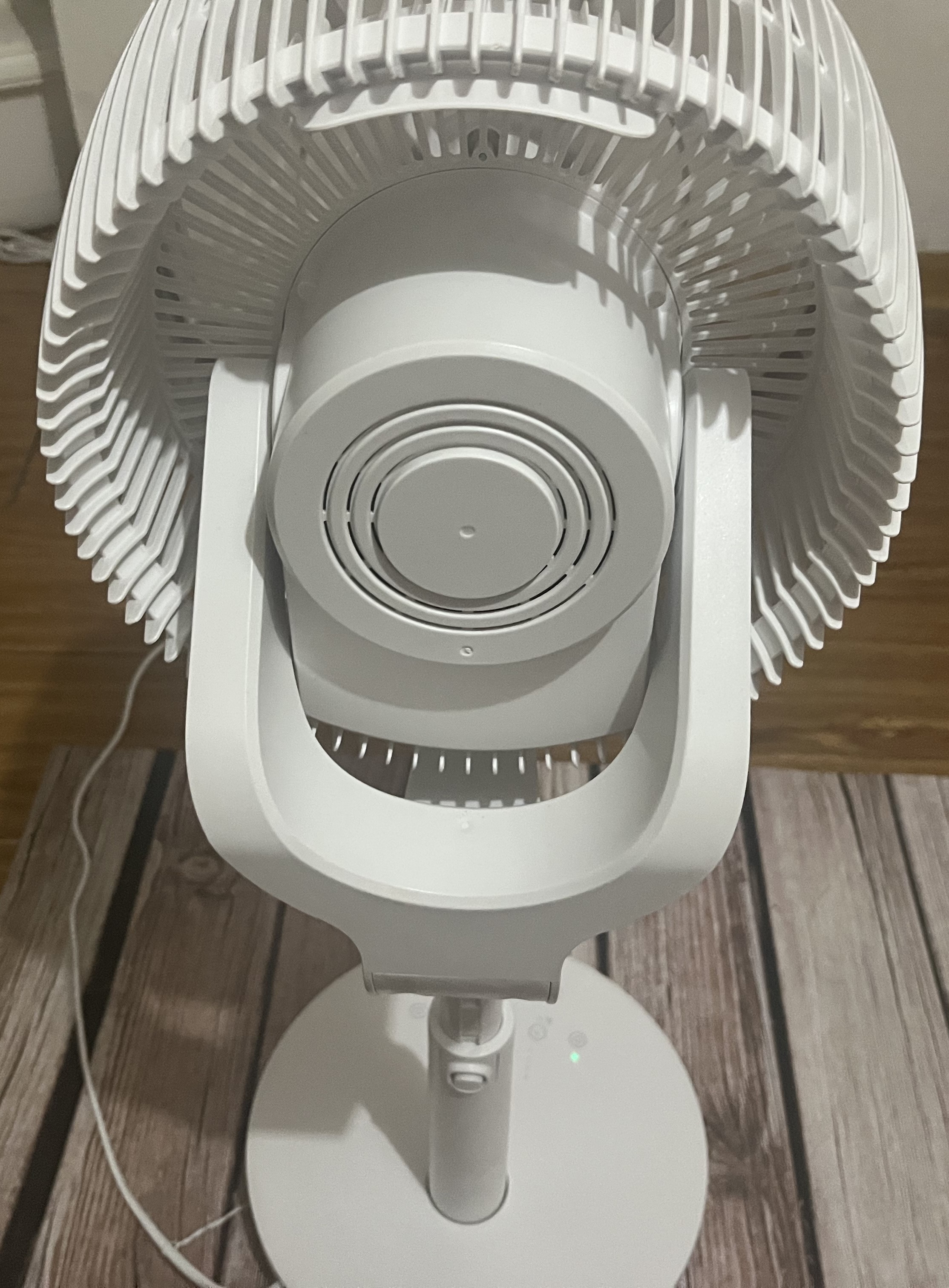 舒乐氏空气循环扇到底多有用？看完这篇测评文，你就明白了