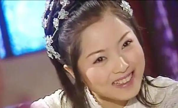 为什么以前影视剧中傻白甜女孩是真的甜，现在的就只剩下傻